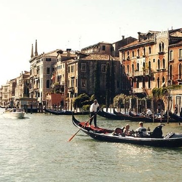 Venice (II)