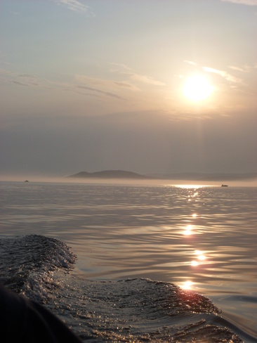 Lake Superior Wawa, Ontario Canada