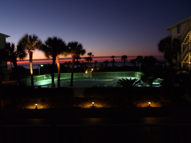 Sunset in Hilton Head Hilton Head Island, South Carolina United States