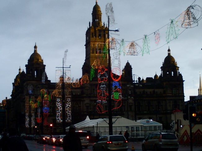 Glasgow 2012 Glasgow, Scotland United Kingdom