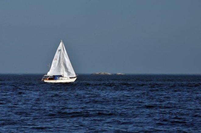 July 4th sailing... Beverly, Massachusetts United States