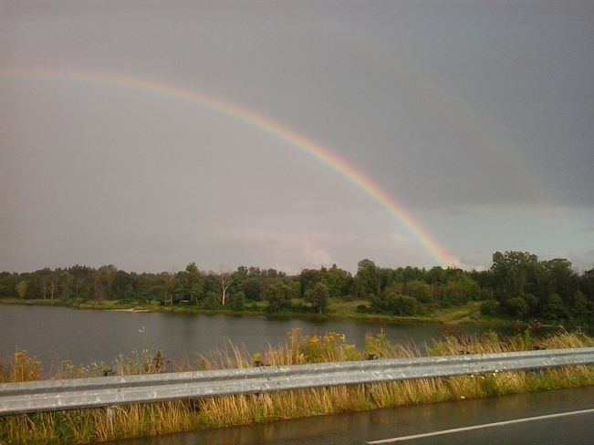 Rainbow bright London, Ontario Canada
