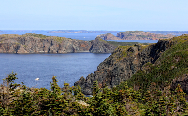Twillingate , NL Mount Pearl, Newfoundland and Labrador Canada
