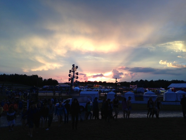 Boots and Hearts Bowmanville, Ontario Canada