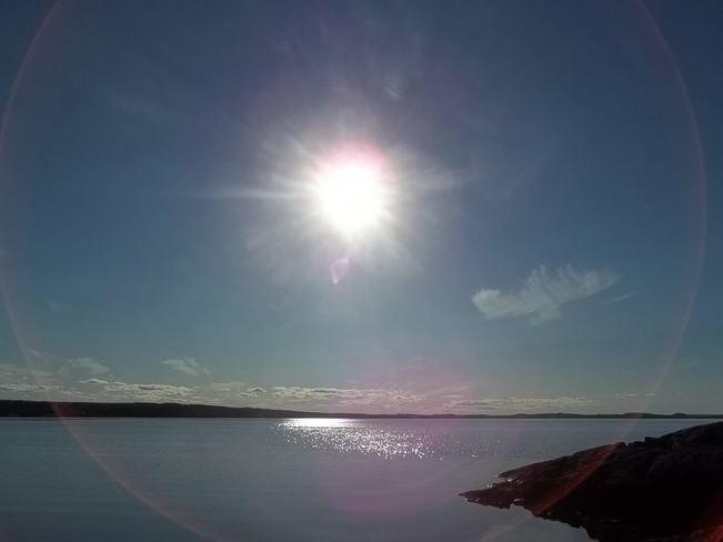 More Sunshine Birchy Bay, Newfoundland and Labrador Canada