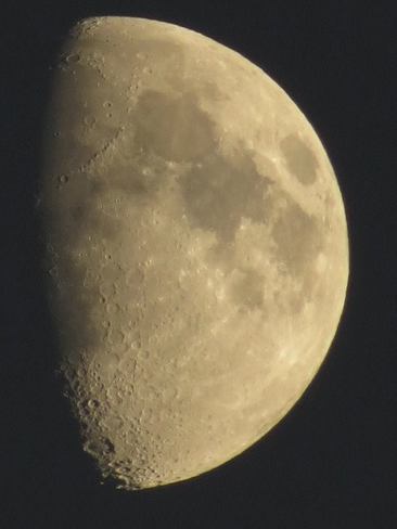 Moon Macdiarmid, Ontario Canada