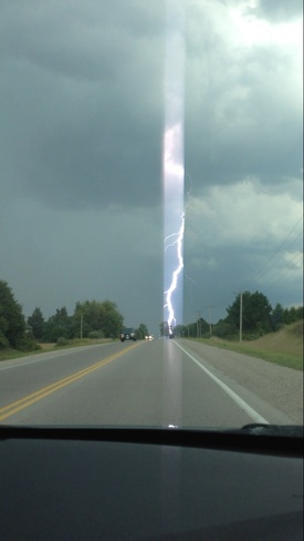 Fast as Lightning London, Ontario Canada