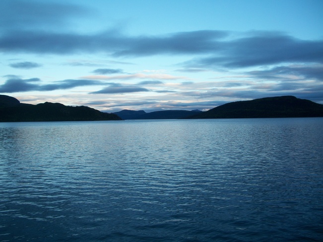Voisey's bay Nain, Newfoundland and Labrador Canada