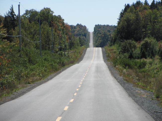 Back Roads of N.S. Waverley, Nova Scotia Canada