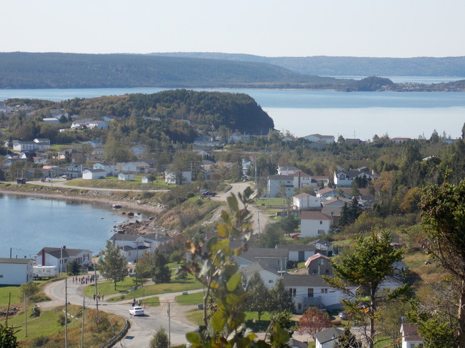 home Dover, Newfoundland and Labrador Canada