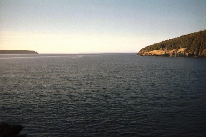 Scenic View Portugal Cove-St. Philip's, Newfoundland and Labrador Canada