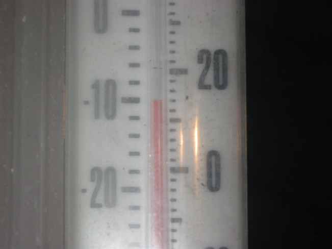 - 10 degrees, cold for Surrey Surrey, British Columbia Canada
