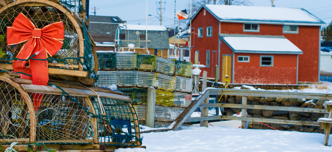 Fisherman's Cove - Eastern Passage Eastern Passage, Nova Scotia Canada