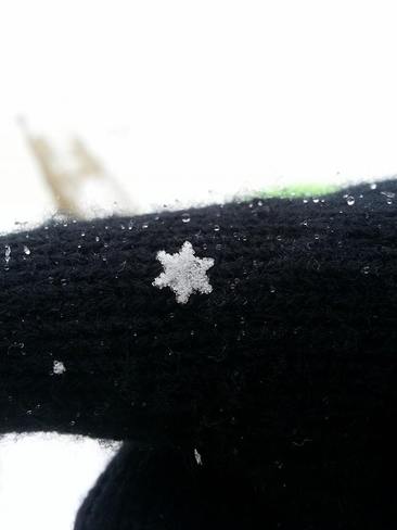 My Snowflake 