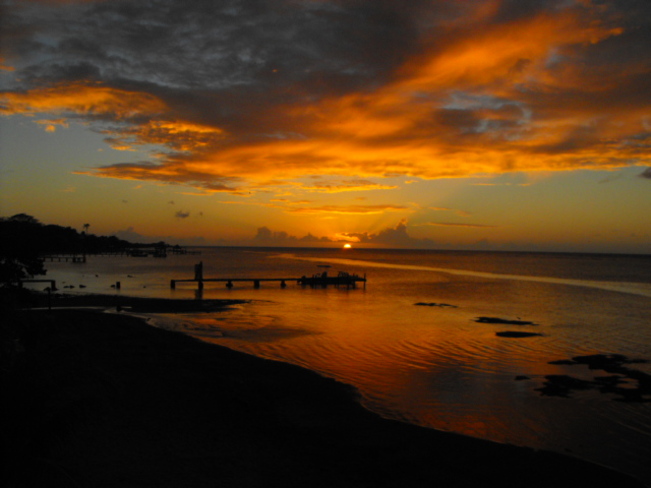 Days End Roatán, Islas de la Bahía Honduras