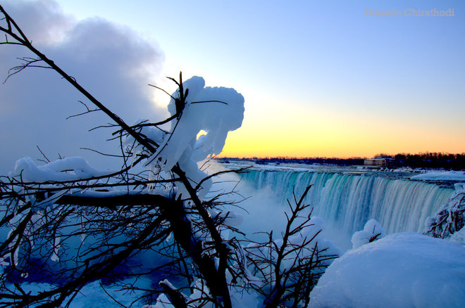 Niagara Falls Niagara Falls, Ontario Canada