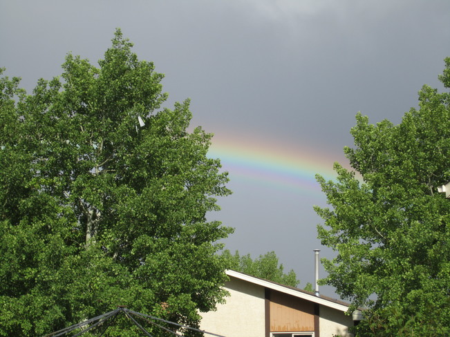 Beautiful Rainbow Regina, SK