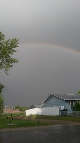 rainbow Saskatoon, SK