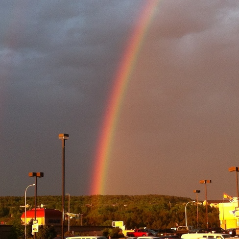 Rainbow Saint John, NB