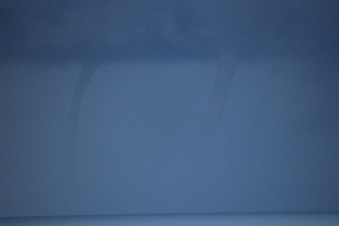 Water Spouts Colchester, Essex, ON
