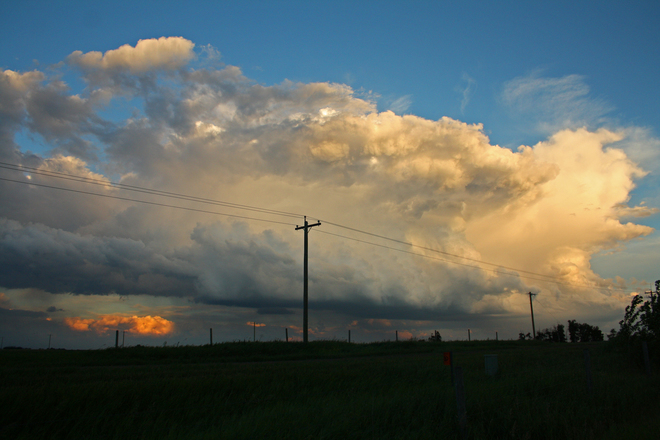 Southern AB Storms 