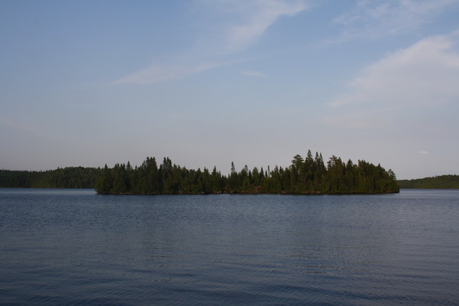 LARDER LAKE VIEWS Larder Lake, ON