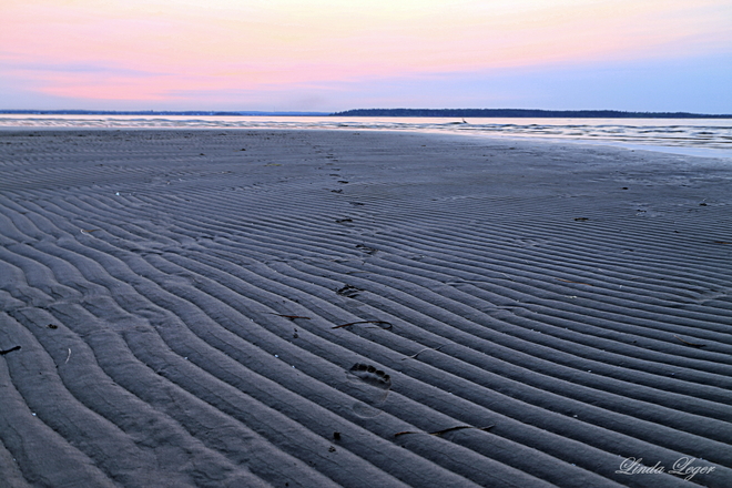 Footprints on the Beach 122 Saint John Street, Shediac, NB E4P, Canada