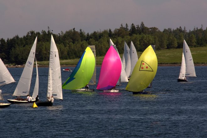 Chester, NS, Race Week Chester, NS