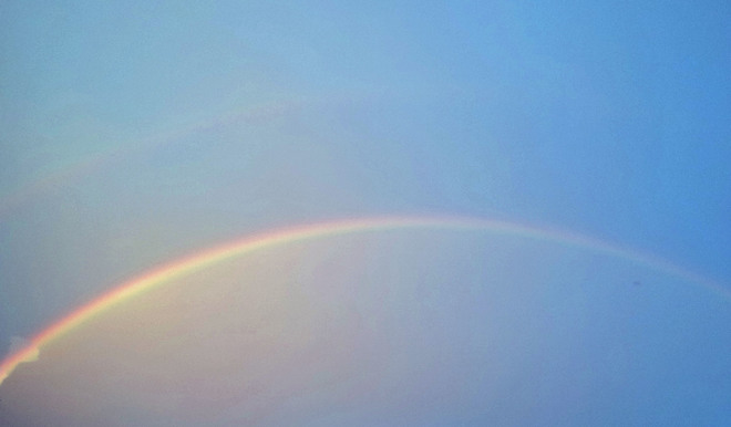 more rainbows Chatham-Kent, ON
