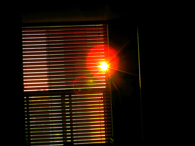 Blinded By The Light Toronto, ON