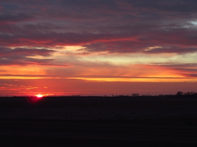 sunrise Biggar, SK