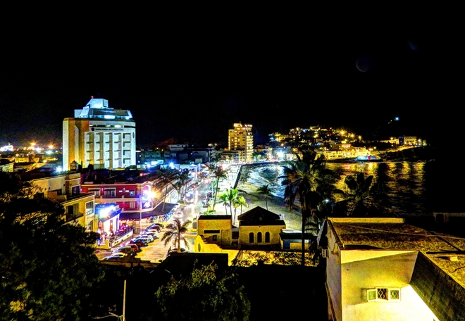Mazatlan - Night and Dawn Olas 8, Centro, 82000 Mazatlán, SIN, Mexico