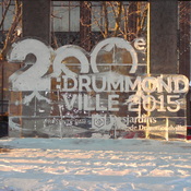 anniversaire de Drummondville