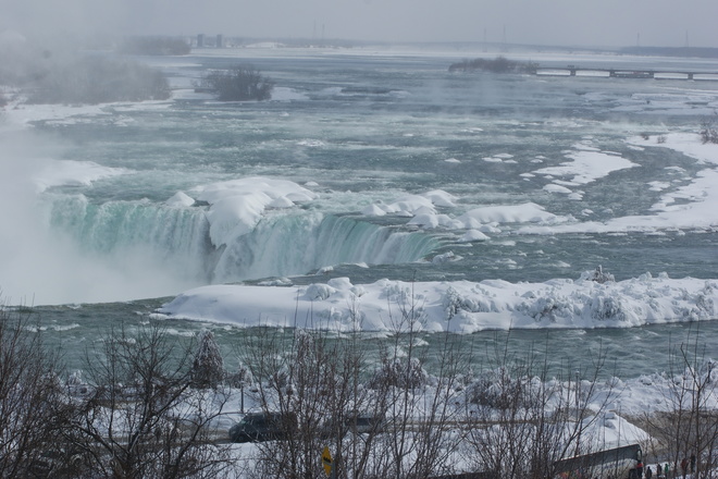 Niagara Falls, Ontario Canada Niagara Falls, ON