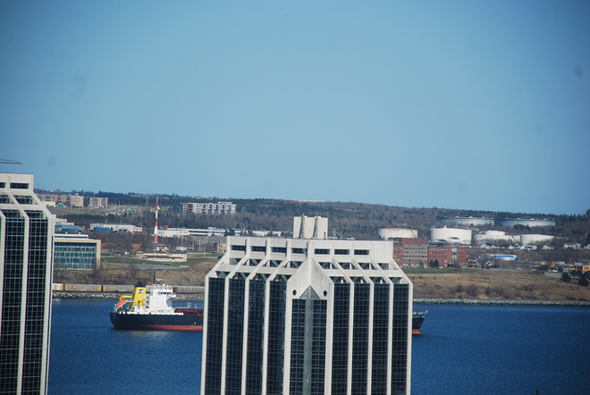 Sail Halifax, NS