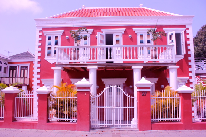 Tour of Willemstad, Curacao Willemstad, Curaçao