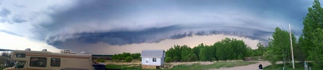 Supercell Unnamed Road, Beaver River No. 622, SK S0M 3G0, Canada