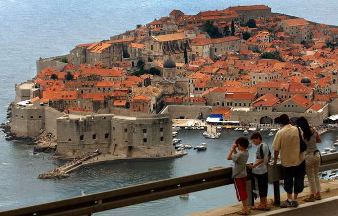 Dubrovnik Dubrovnik, Croatia