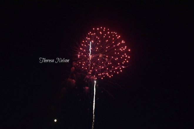 Awesome Canada Day Fireworks Cobourg, ON