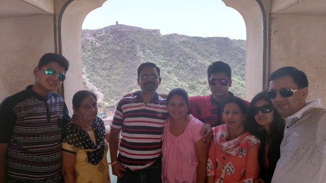 Jaipur Jaipur, Rajasthan, India
