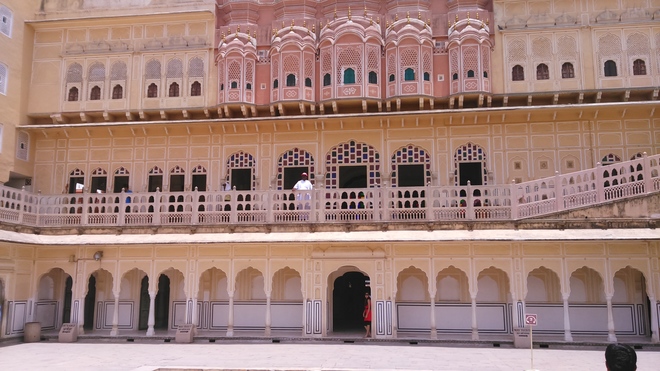 Jaipur and Pushkar Tour.. Jaipur, Rajasthan, India