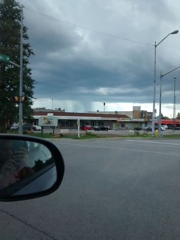 Active Weather in Ajax Harwood Avenue South, Ajax, ON L1S, Canada