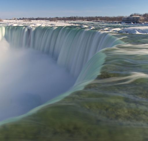 Niagara Falls Niagara Falls, ontario