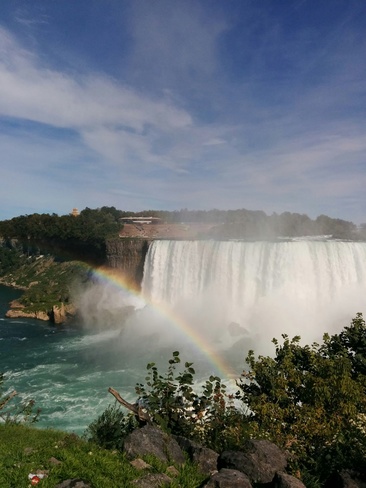 Beautiful 5 day trip Niagara Falls, ON