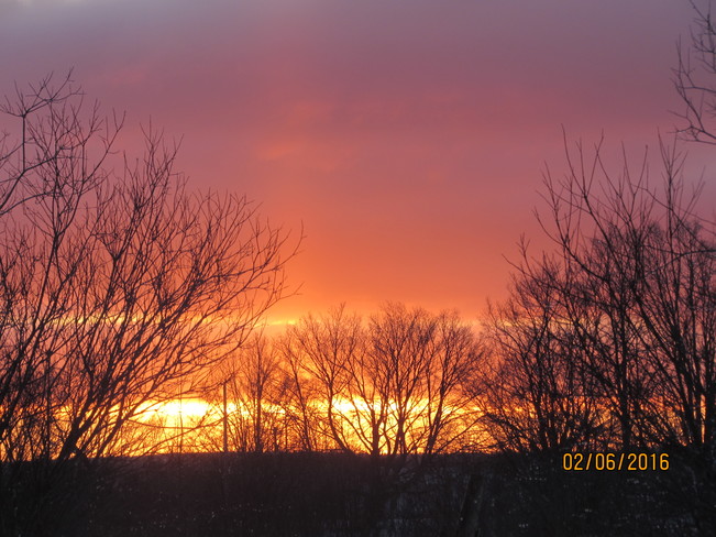 sun rise in somerset 52 Pleasant Valley Road Somerset Nova Scotia B0P 1E0