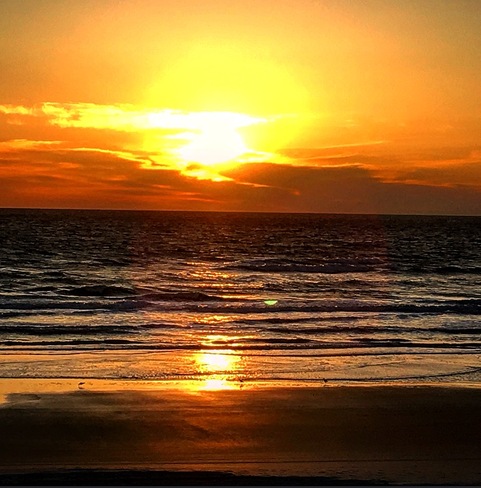 Sunrise Daytona Beach, FL, United States