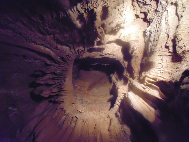 Seneca Caverns, West Virginia Riverton, WV, United States