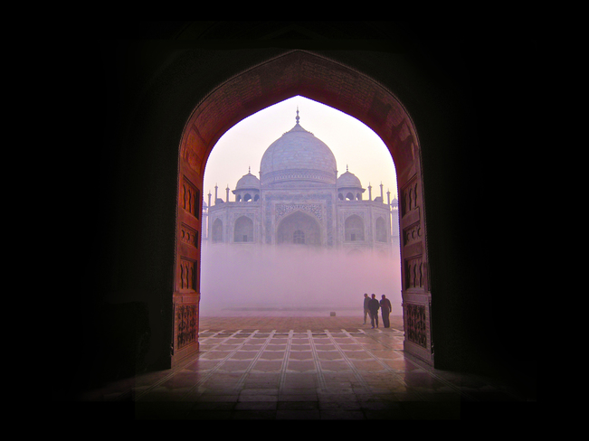 Marble Palace Agra, Uttar Pradesh, India