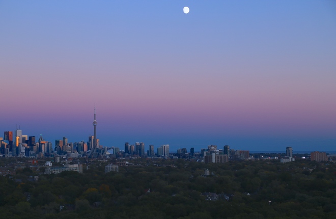 Twilight Moon Toronto, ON