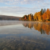 Lac Corbeau